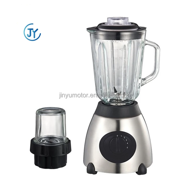 Factory Direct Mixer Machine Mini Fresh Fruit Juicer Mixeur Blender