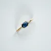 Sapphire Quartz