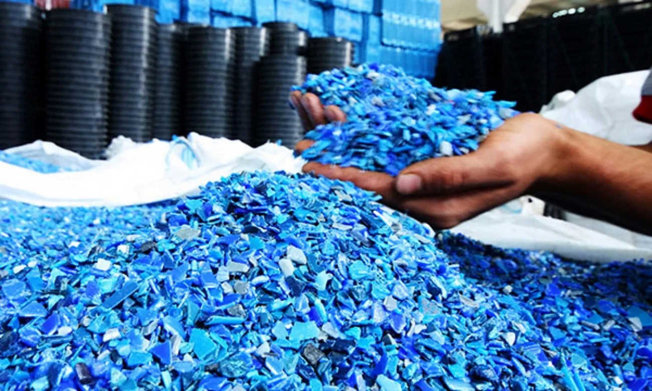HDPE Drum Scrap/ HDPE Drums Regrind Export to South Korea, United Arab Emirates, United States, Kuwait, Vietnam, Japan
