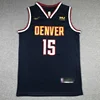 Black # 15 DENVER