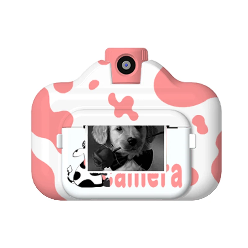 2022 высококачественная и новая дизайнерская детская камера с Wi-Fi большим аккумулятором 1200