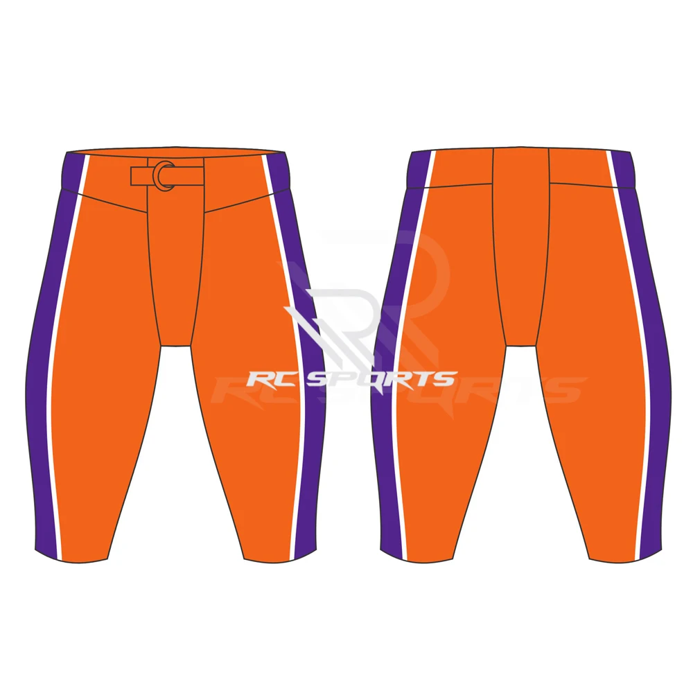 American Football Uniform Wholesale for City Custom Sublimation Jersey Unisex Custom Team Breathable Plus Size