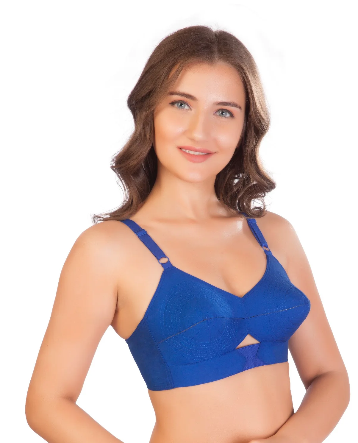 Sexy Round Stitch Bra Vimall By Mybra Apparels Pure Cotton And Daily Wear Bra Buy Bra 