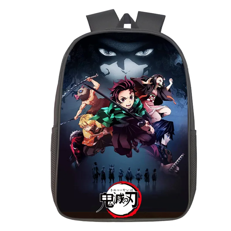 Kids Backpack Cartoon School Bag For Girls Primary Backpacks