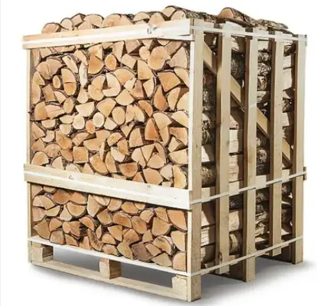 Oak Firewood Logs Kiln Dried Firewood Moisture 18 Hardwood Firewood