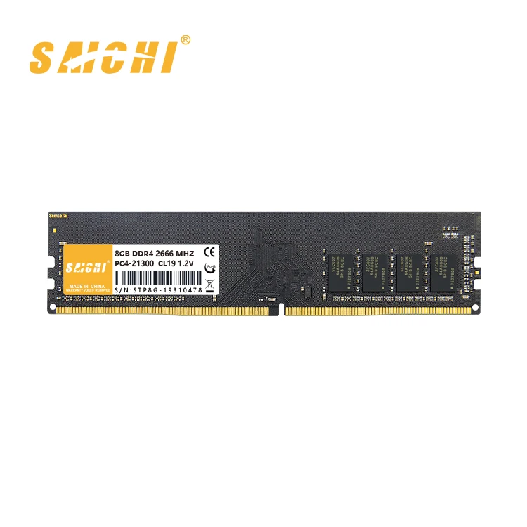 Wholesale Apacer RAM DDR4 8GB - 2666mhz - 3 YEAR WARRANTY