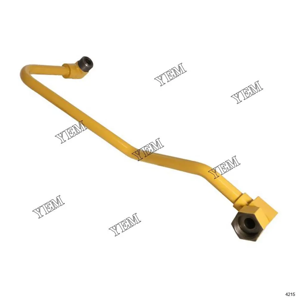 High Quality Manufactory Diesel Engine Tube Assembly 261-2284 2612284 for 980H OEM Engine Parts