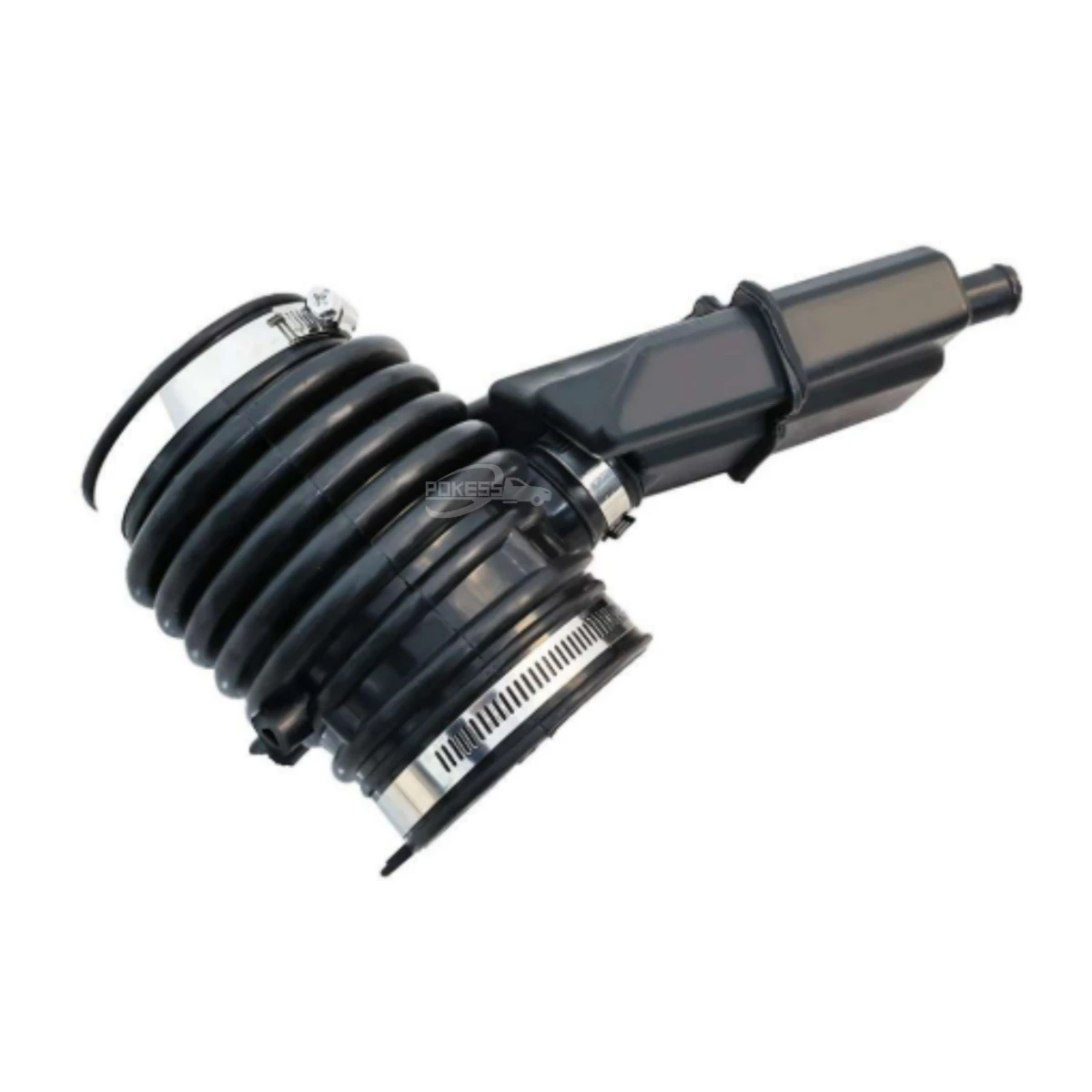 Cooling Systern 16576-1AA1A Engine Air Intake Pipe — 2