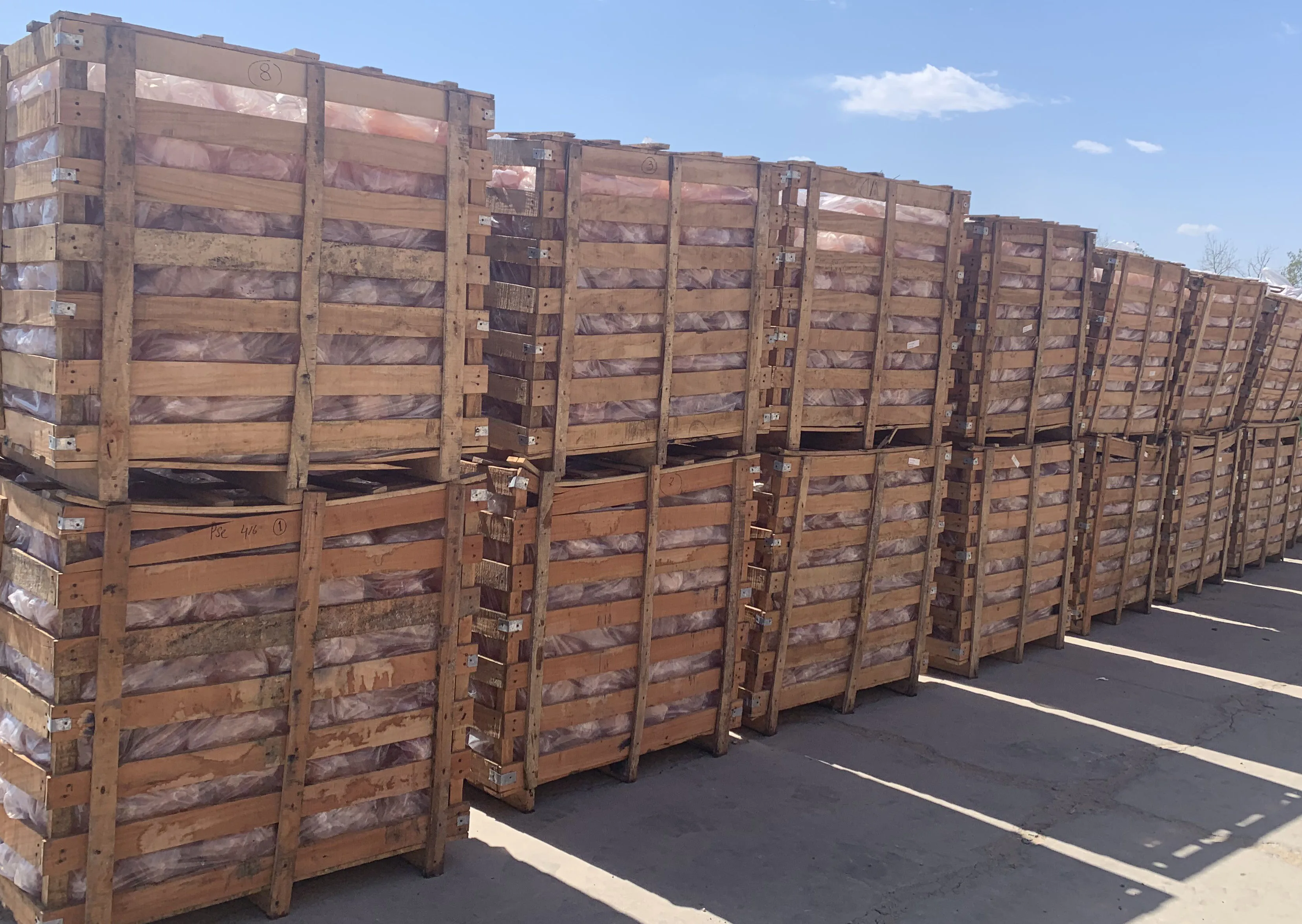 Himalayan Animal Salt Lick Cattle Salt Licks Best Quality Products Bulk Buy Animal Licking