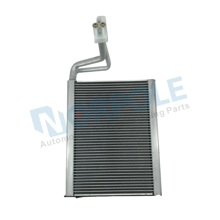 Automotive Air Conditioning System Aluminum Evaporators Car Evaporator