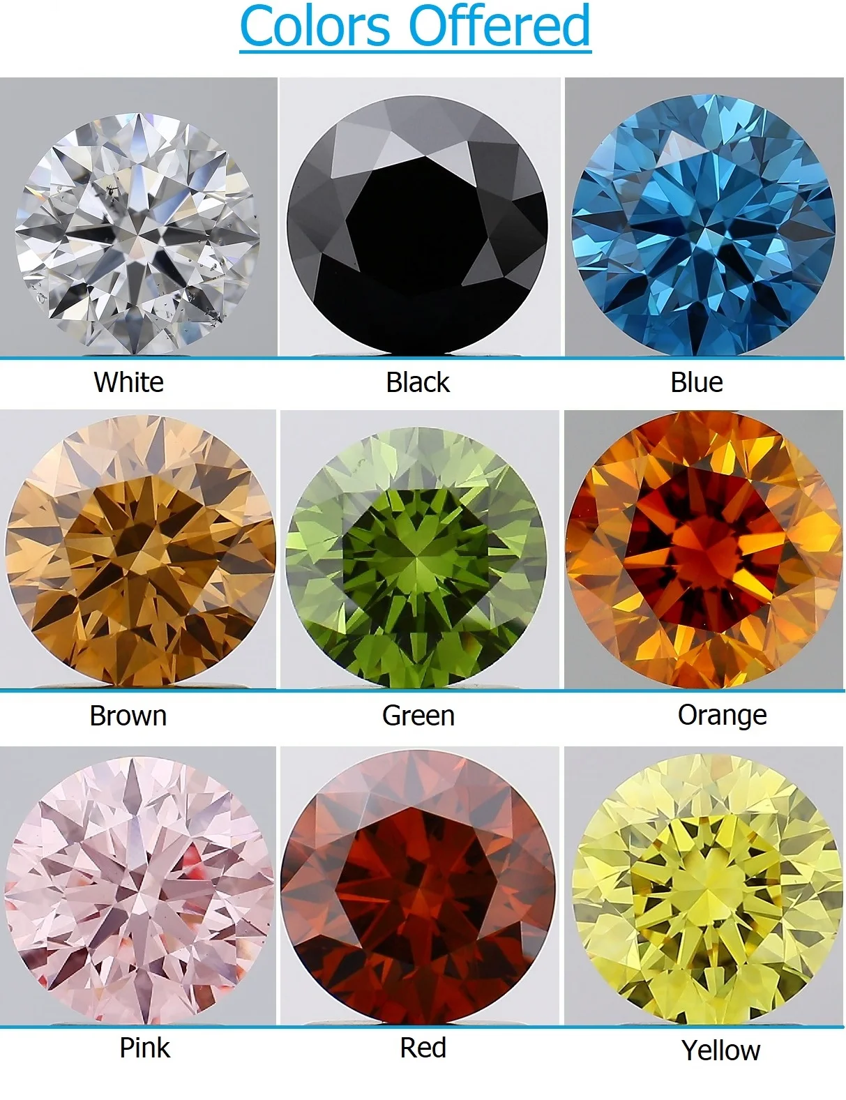 Hpht 2.01ct D Color Vvs1 Clarity Cvd Emerald Cut Diamond Lab Grown