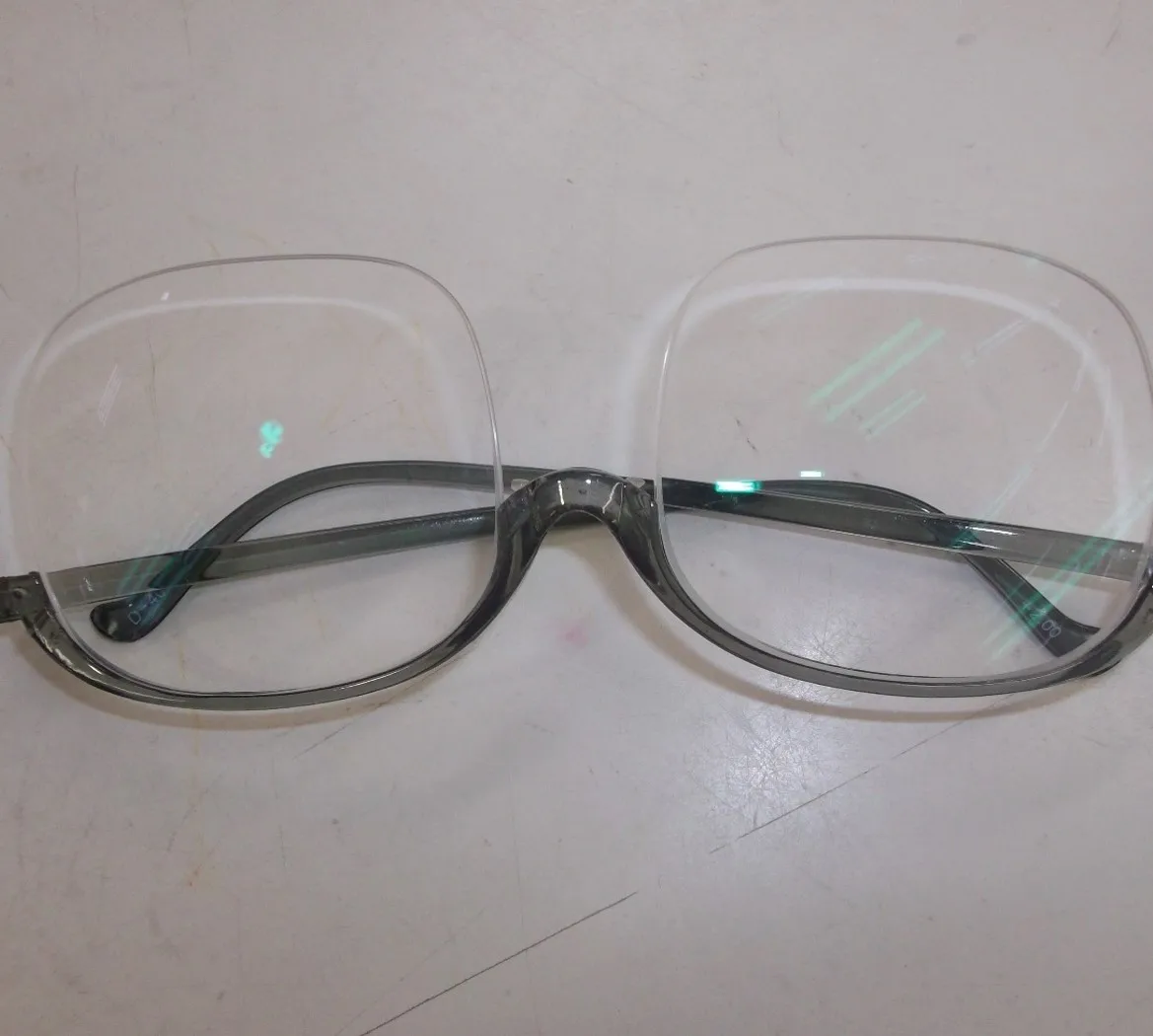 241) lenti Rx all'ingrosso lenti per occhiali progressivi