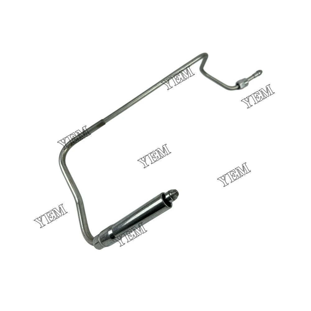 Fuel Pipe 6156-71-5141 Fit for Komatsu 6D125 Engine 4