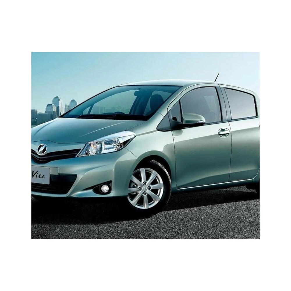 FAIRLY USED TOYOTAI VITZ  CARS for SALE