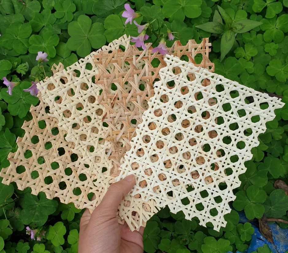 Rattan Weaving bing Mat Rattan Cane bing For Wicker Crafts +84