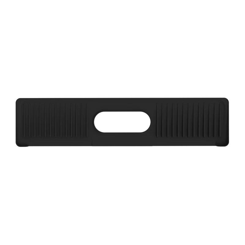 Silicone Faucet Top Ranking Tray Mat Kitchen Sink Silicone Faucet Mat Dish Soap Sponge Holder Drying Mat