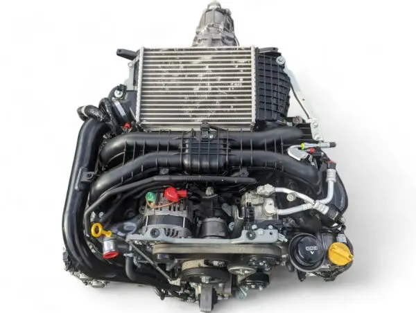 used Durable FA20 2.0L Petrol Engine Unit New 6 Cylinder for Vehicle Engine Swaps FOR SALE