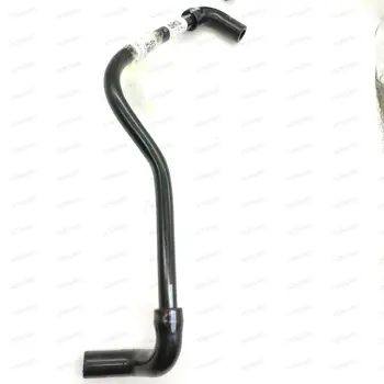 Car Parts Auto Parts Wholesale High Quality Crankcase Full Load Breather Hose 10013723 For SAIC MG5 MGGT ROEWE350 ROEWE360