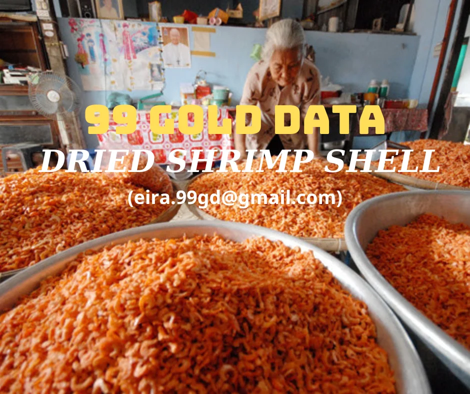 Sun Dried Baby Shrimp From Vietnam For Export Buy Whole Dried Shrimp