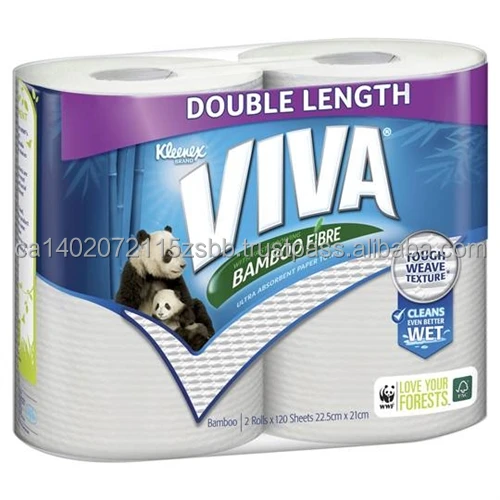 Viva - Toilet Paper Towels & Facial Tissue/ Viva Paper Towels Choose-a ...