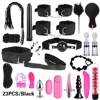 Sm-23pcs-black