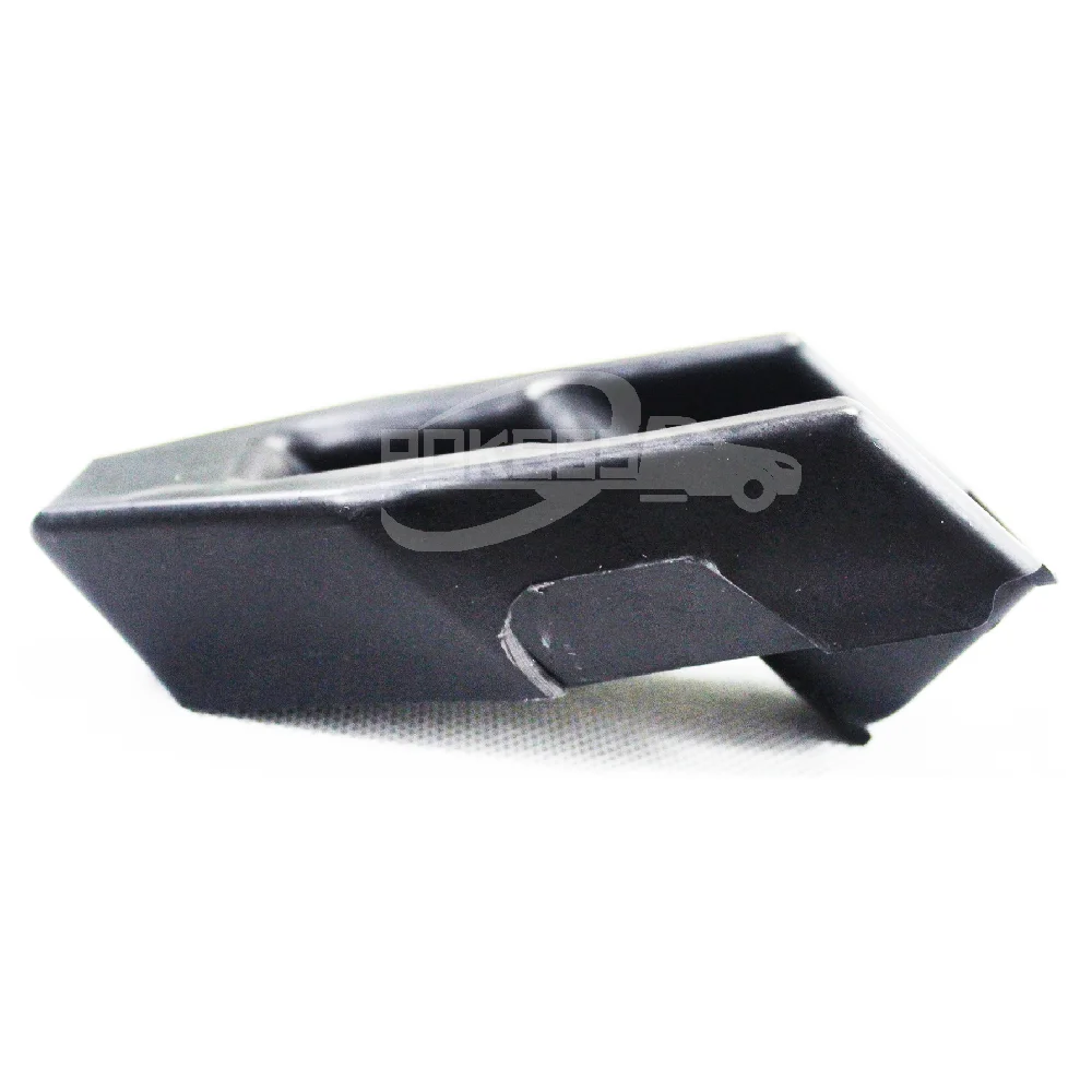 BM51A17B918AE LQ-FKS-255 Rear Bumper Bracket Small — 2