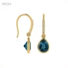 LONDON BLUE TOPAZ
