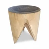 Natural Wood Finish