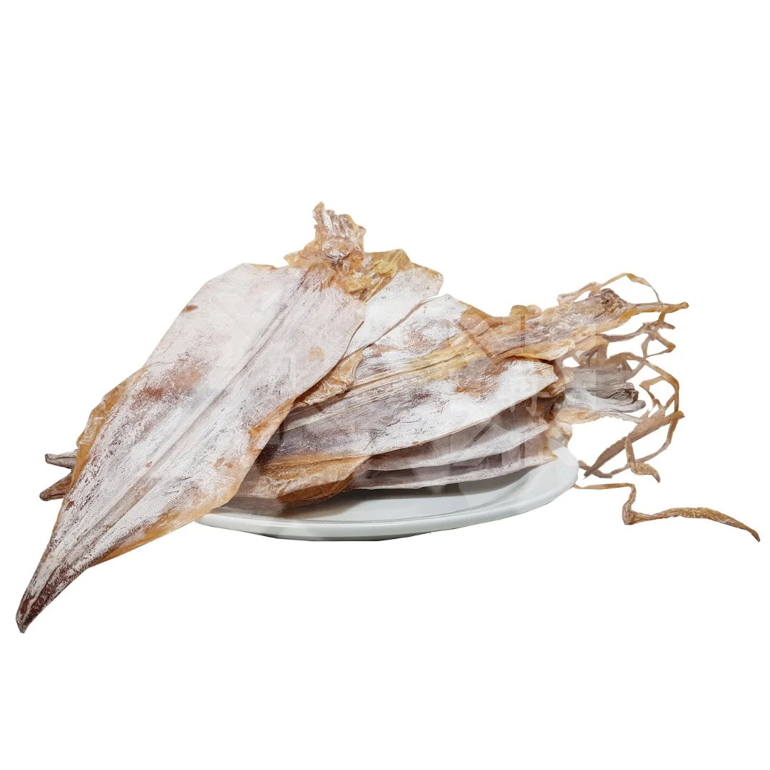 Dry CuttleFish With High Quality For Sale