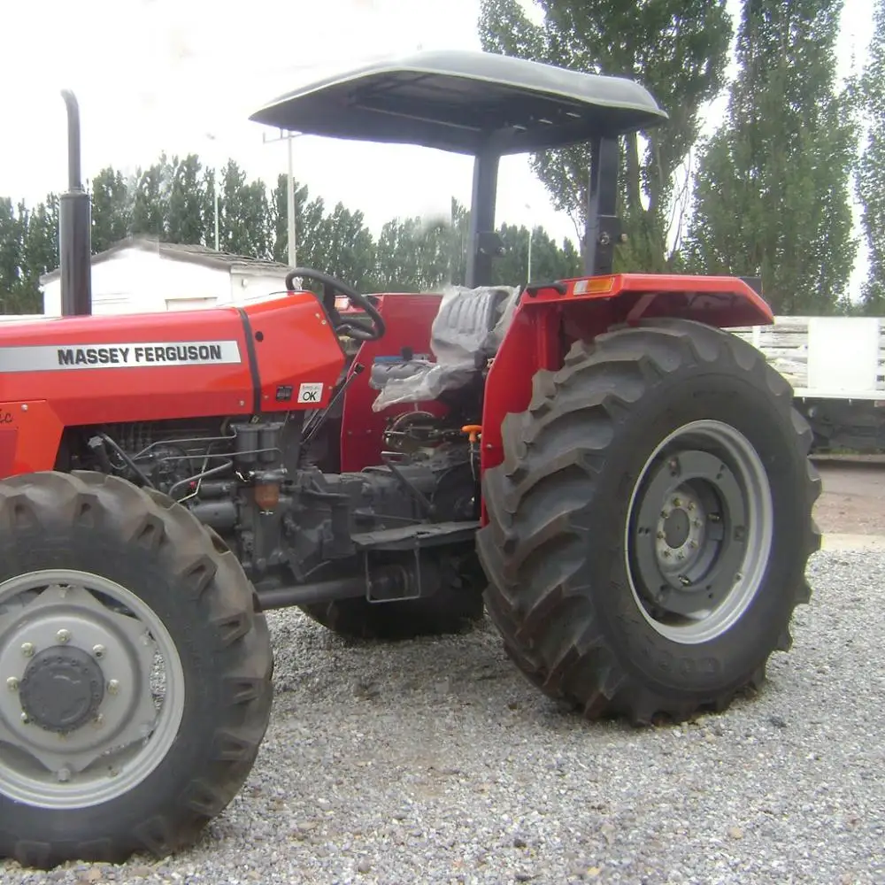 Used Wholesale Massey Ferguson Tractors Massey Ferguson Tractors For