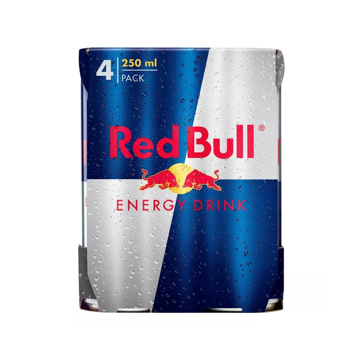 Red Bull Energy Drinks Original Redbull Energy Drink 250 Ml From Uk/red ...