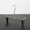 Transparent 33cm