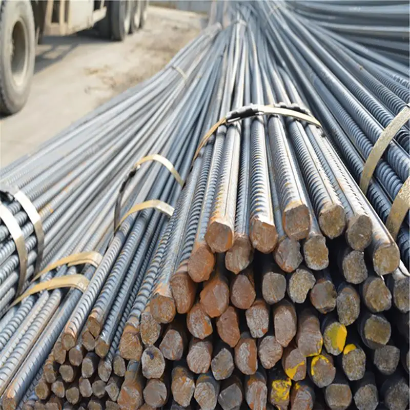 Steel Rebar Prices Per Ton 2021