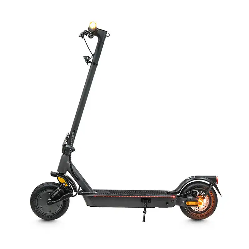 Manke MK084 Electric Scooter for Adults Max Speed 40km/h Long Range 80km X6 150kg Off-Road Europe Warehouse with Drop Available