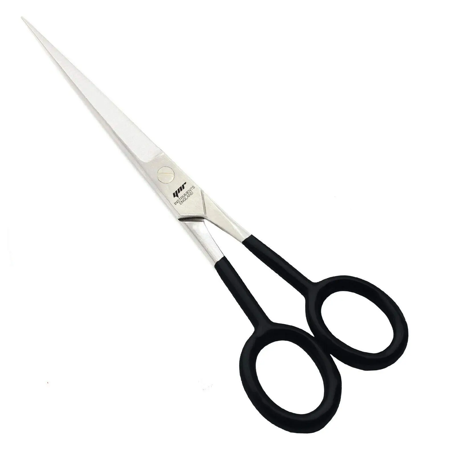 Hairdressing Barber Scissor For Professional Hairdressers Stainless Steel Salon Barber Cutting