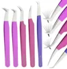 Pantone Purple