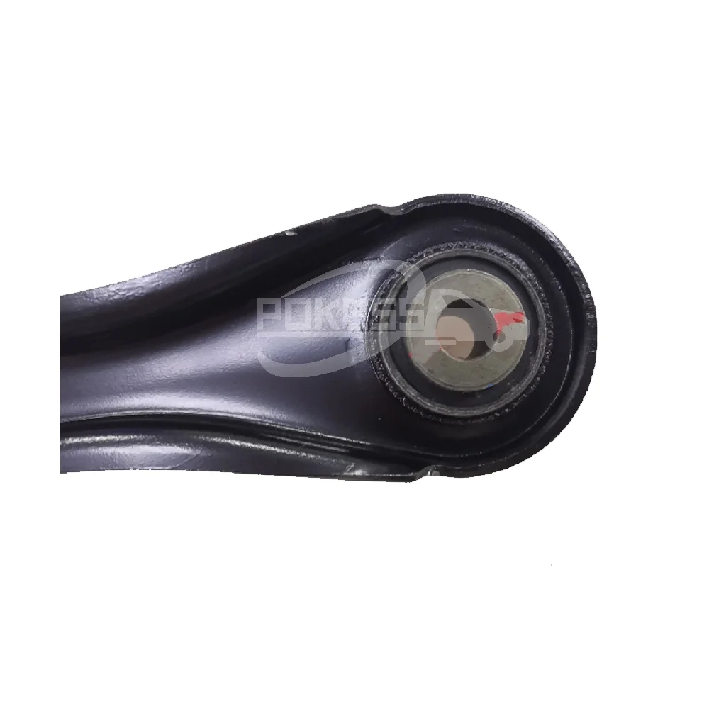4S715K743AA LE1S715K743AC Rear Axle Tie Rod Front — 2