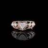Rose Gold Plated