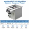 "รุ่นอัพเกรด" หน้าจอ LCD PM-5