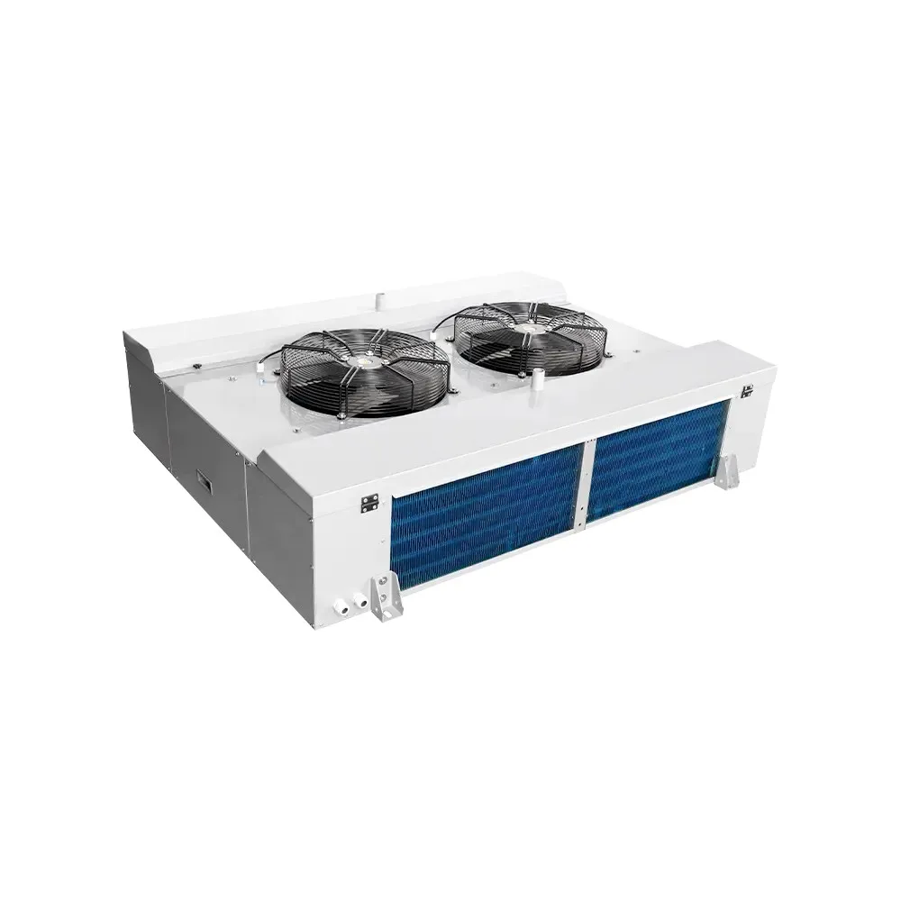 ED Series Industrial Double-Sided Blow Evaporator