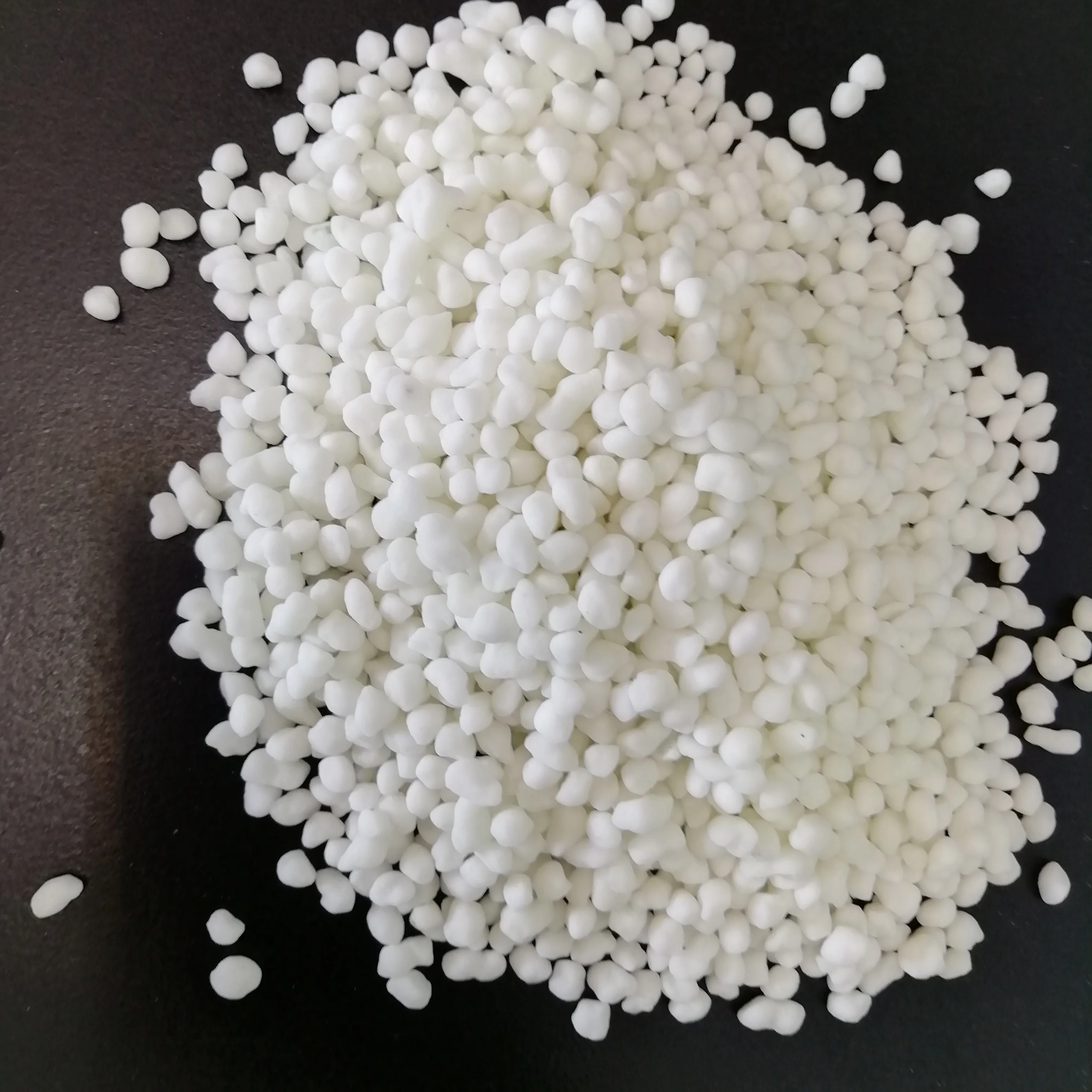 Nh42so4 Sulphate Fertilizer 50kg Granular Ammonium Sulphate Fertilizer Granular Capro Grade 21 N 5006