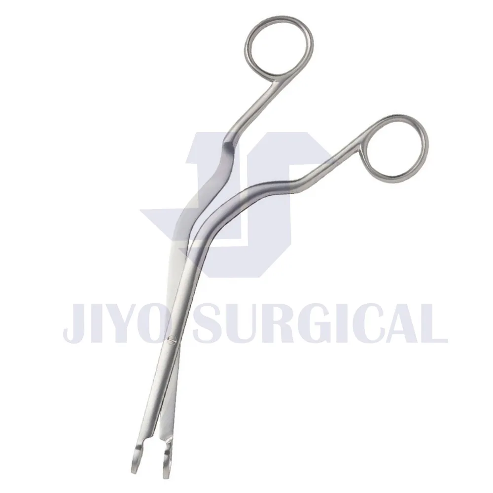 Luc Nasal Ethmoid Heart Shaped Turbinate Septum Cutting Forceps - Buy 