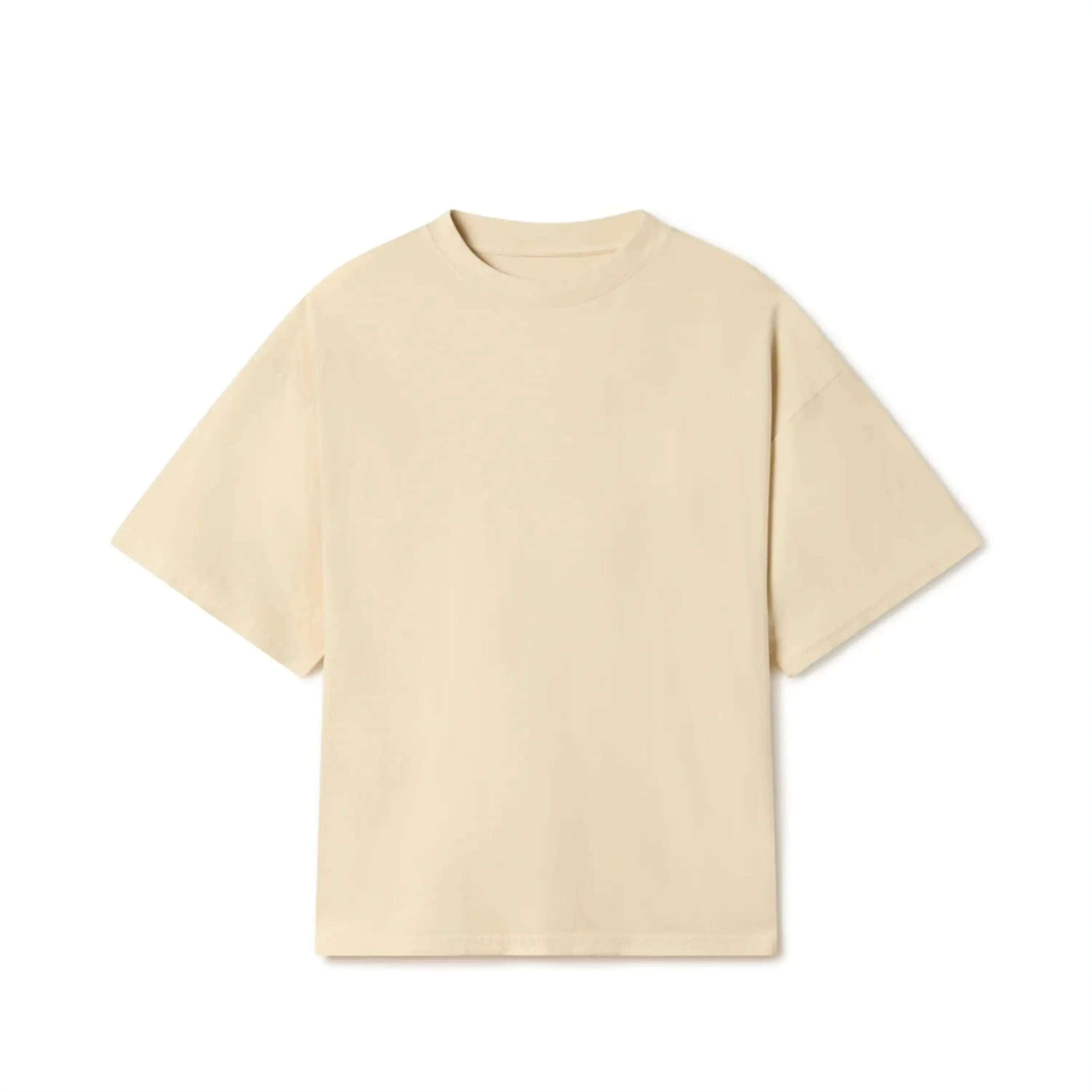 Wholesale Unisex High Quality 180g O-Neck T-Shirts 100