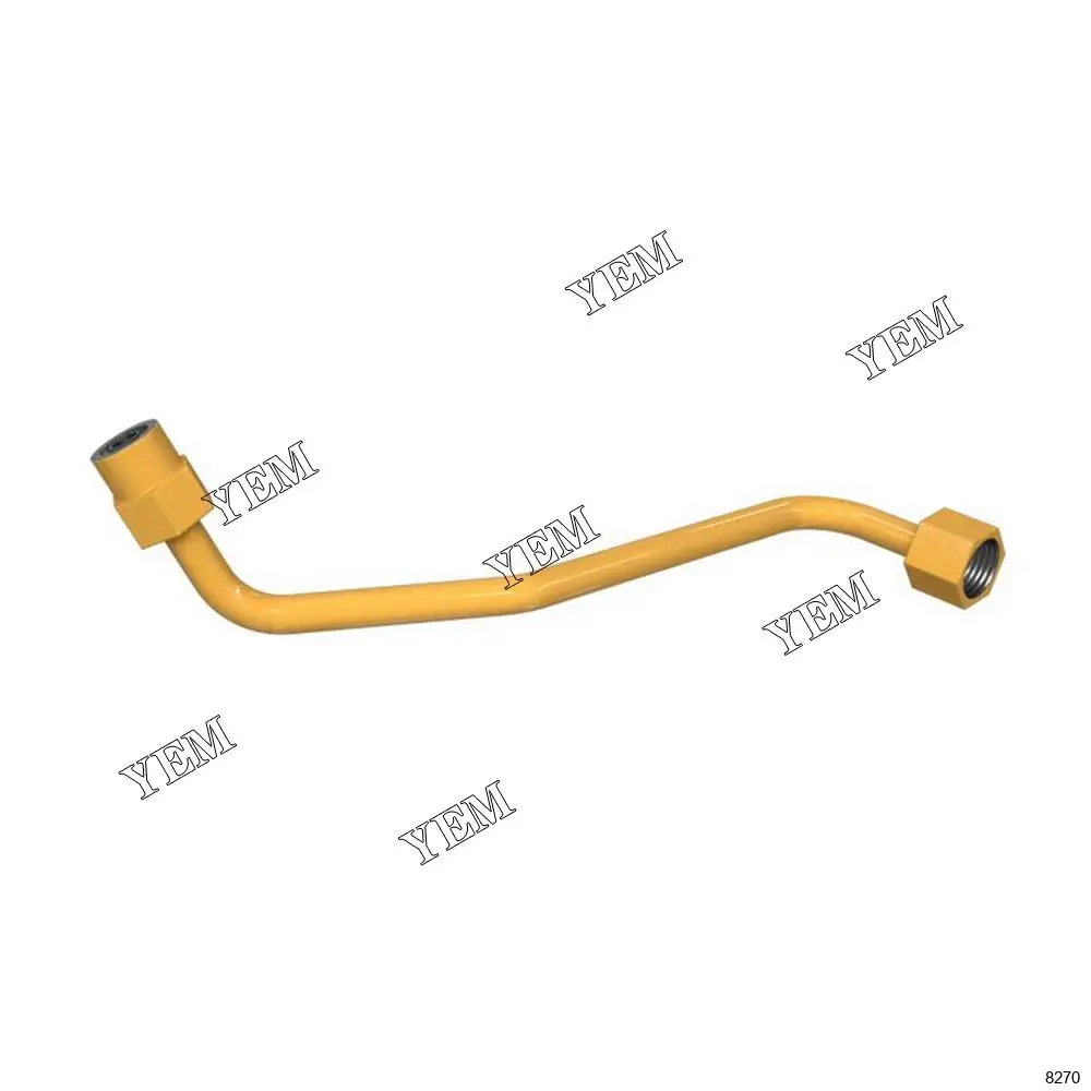 973C Tube Assembly 239-5167 2395167 Engine Repair Kit