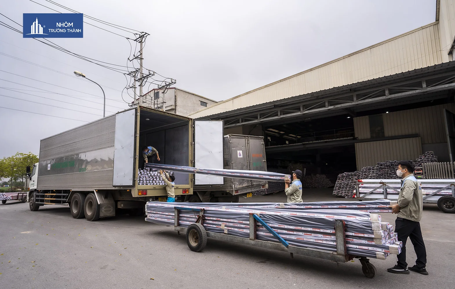 Aluminium Shaping Machine Alloy 6063 Durable Fast Delivery Frame