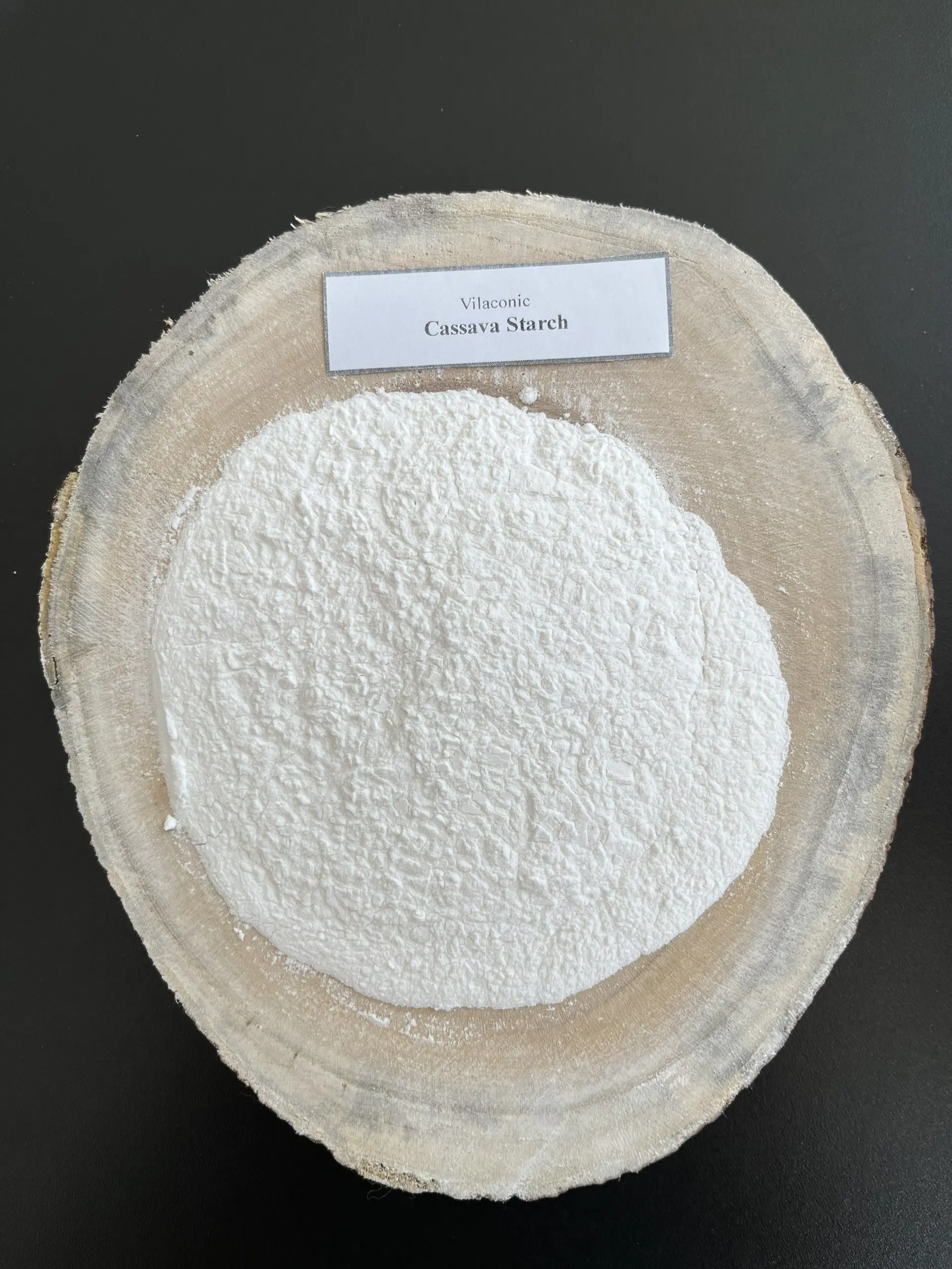 TAPIOCA STARCH HIGH QUALITY CASSAVA FLOUR FOOD INDUSTRIAL GRADE Anh Rice Vietnam +84825431311