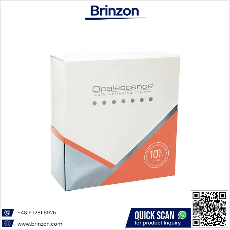 Latest Collection New Brand Product Whitening Gel Opalescence Pf10 Melon At Lowest Price Buy