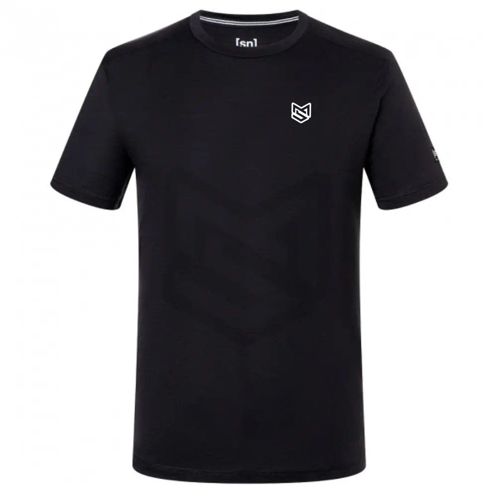 Men T Shirt 2023 Customized Activewear Summer Men's Workout Sport Plain