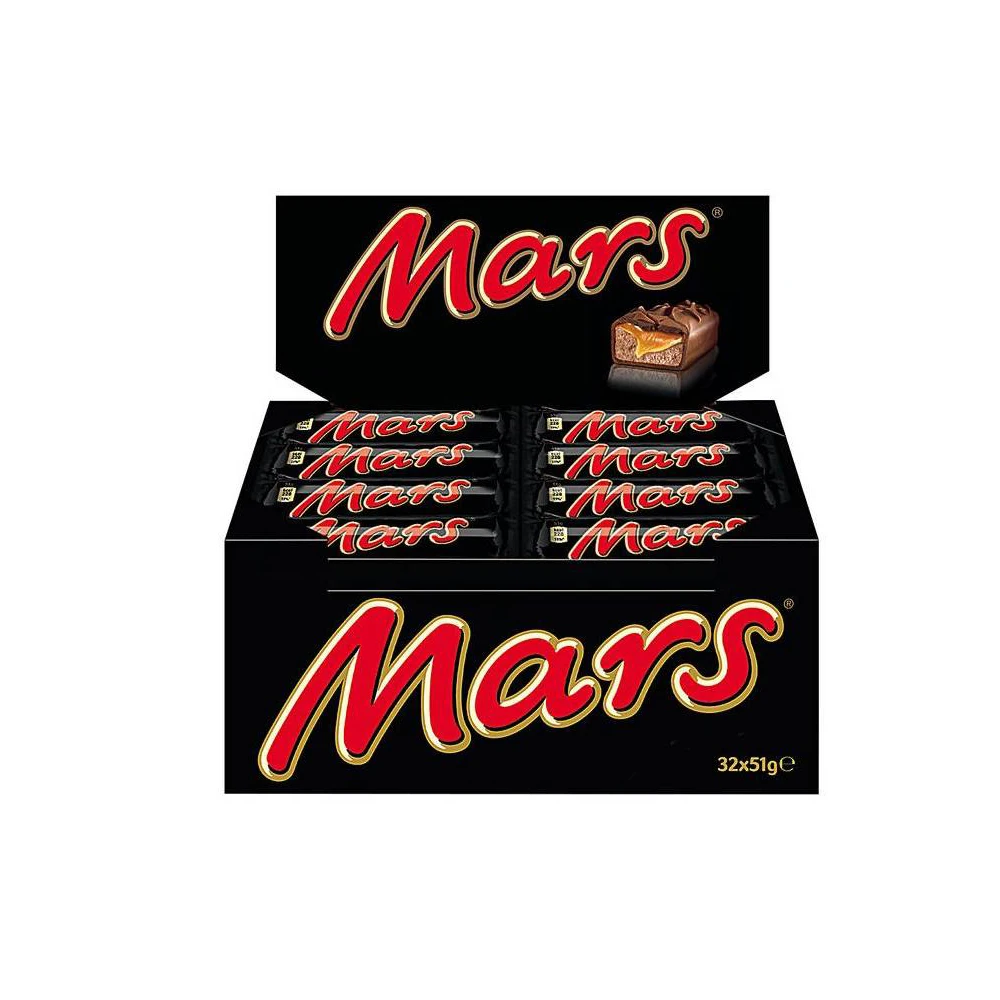 Wholesale Supplier Mars Chocolate/snickers Chocolate Bar/twix Chocolate Bars Buy Mars