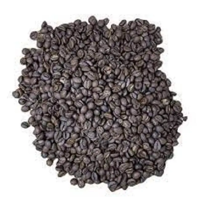 Top quality coffee 100% Robusta whole bean/ground Italian coffee Fresh roasted 1kg/0.5kg/0.25kg